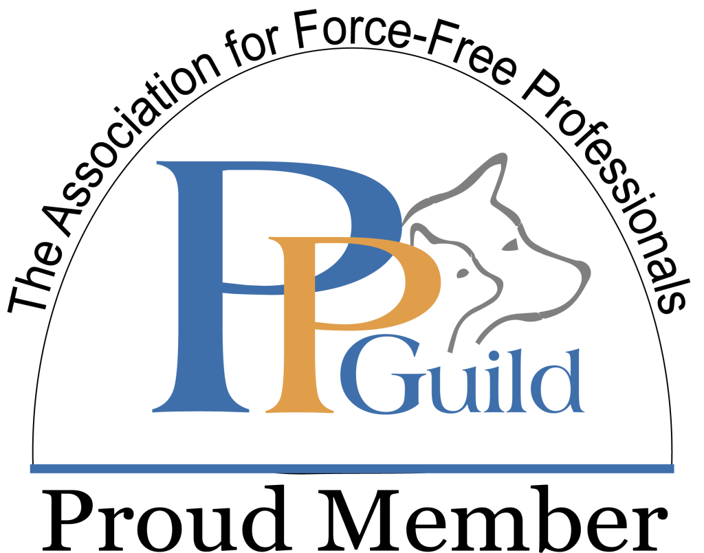 The Pet Professional Guild - The Association for Force-Free Professionals